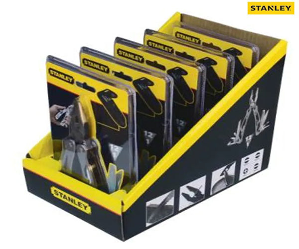 12-in-1 Multi-Tool - imagen 3