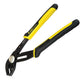 Stanley FatMax® Groove Joint Pliers 200mm