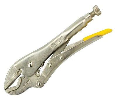 V-Jaw Locking Pliers 225mm