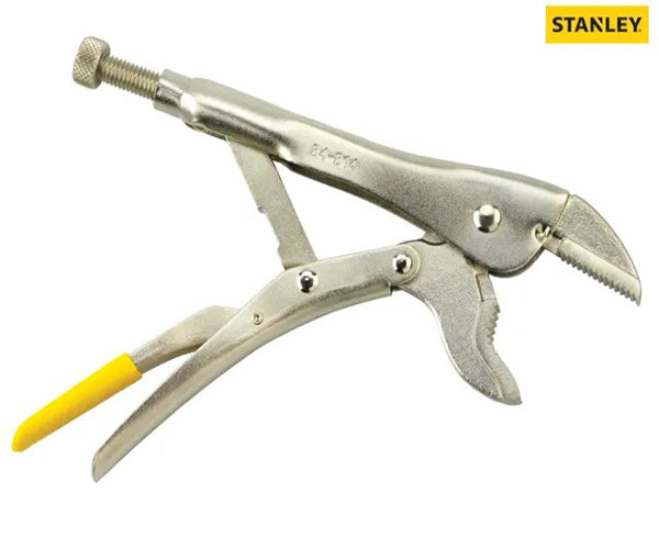 V-Jaw Locking Pliers 225mm - imagen 2