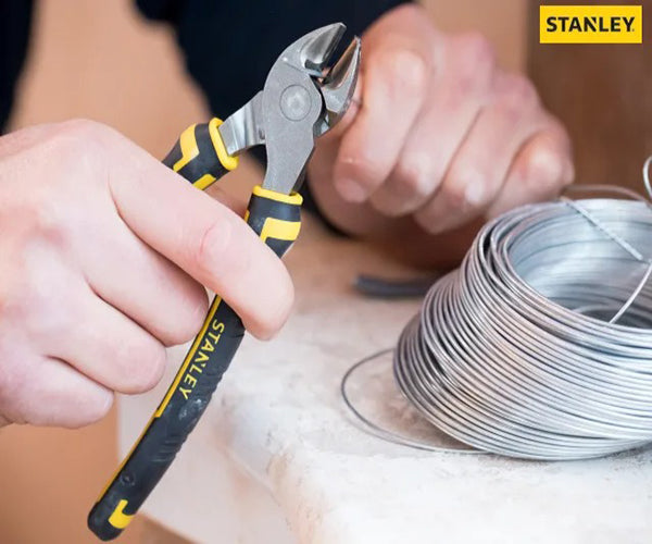 FatMax® Diagonal Cutting Pliers 160mm - imagen 4