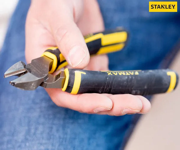 FatMax® Diagonal Cutting Pliers 160mm - imagen 3