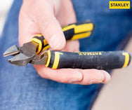 FatMax® Diagonal Cutting Pliers 160mm - imagen 3