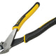 Stanley FatMax® Diagonal Cutting Pliers 200mm (8in)