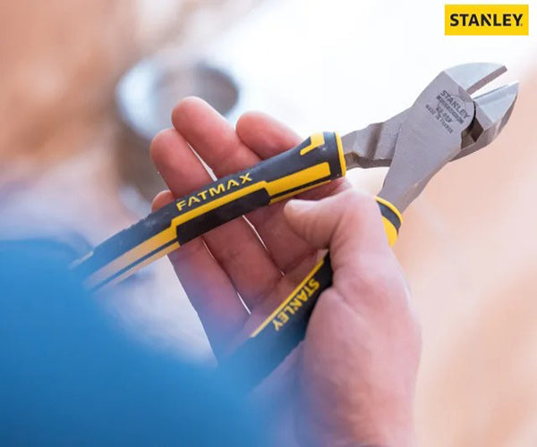 Diagonal Cutting Pliers 200mm - imagen 4
