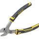 Stanley FatMax® Angled Diagonal Cutting Pliers 160mm (6.1/4in)