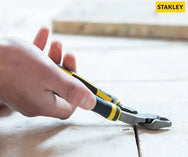 Angled Diagonal Cutting Pliers 160mm - imagen 5
