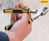 Angled Diagonal Cutting Pliers 160mm - imagen 4