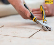  Angled Diagonal Cutting Pliers 200mm - imagen 4
