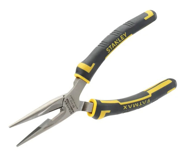 Long Nose Pliers 160mm - imagen 2