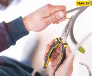 Long Nose Pliers 160mm - imagen 4