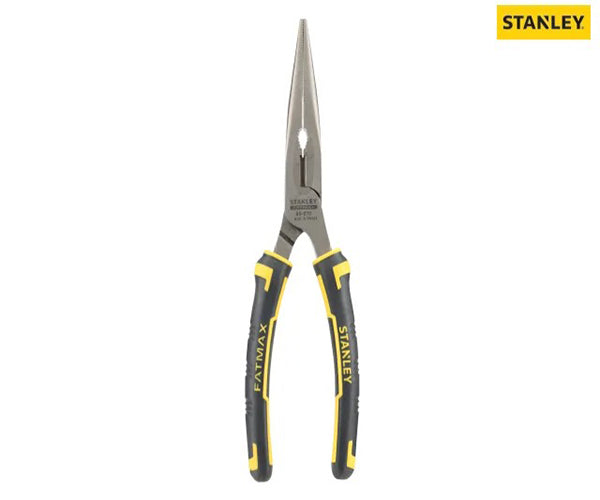 Long Nose Pliers 200mm