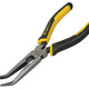Stanley FatMax® Bent Snipe Nose Pliers 200mm (8in)
