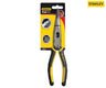 Bent Snipe Nose Pliers 200mm