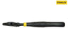 MaxSteel Adjustable Wrench 200mm (8in)