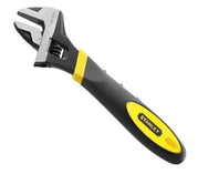 MaxSteel Adjustable Wrench 250mm (10in)