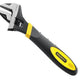 Stanley MaxSteel Adjustable Wrench 250mm (10in)