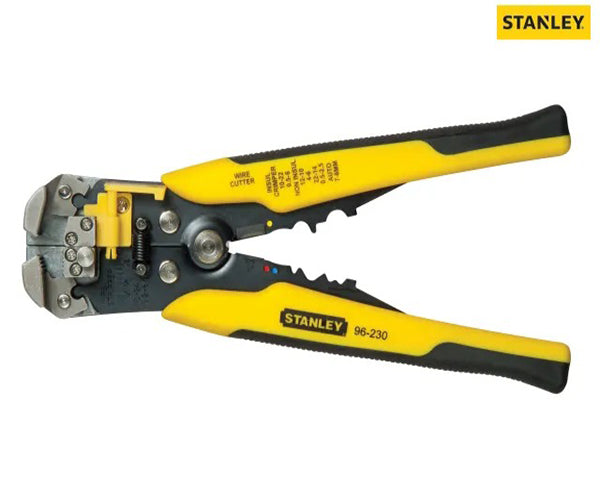 Auto Wire Stripping Pliers - imagen 2