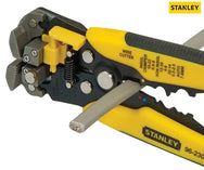 Auto Wire Stripping Pliers - imagen 4