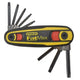 Stanley FatMax® TORX Key Locking Set of 8 (TX9-TX40)