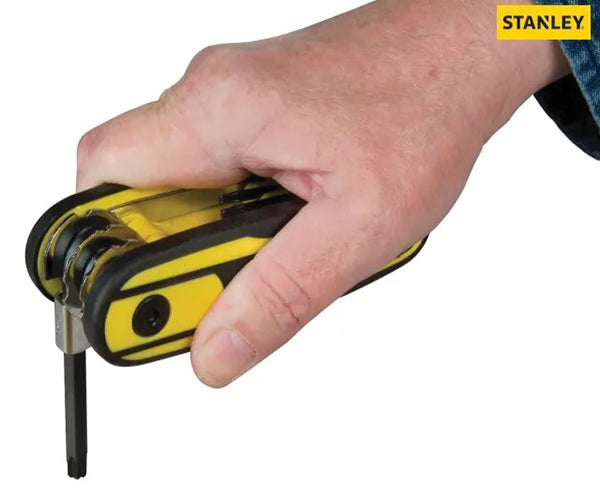 TORX Key Locking Set of 8