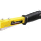 Stanley HT150 SharpShooter Hammer Tacker