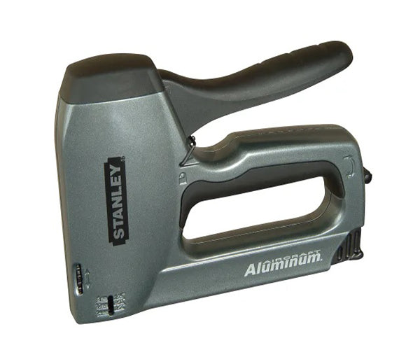 Heavy-Duty Staple & Nail Gun