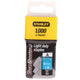Stanley TRA2 Light-Duty Staple 6mm TRA204T (Pack 1000)
