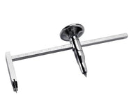 Stanley Drywall Circle Cutter 150mm (6in) Capacity – – Now available at MTN Shop UK. - imagen 5