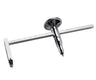 Drywall Circle Cutter 150mm (6in) Capacity