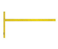 Metric Drywall T-Square 1220mm - imagen 2