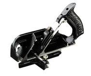 Duplex Rebate Plane