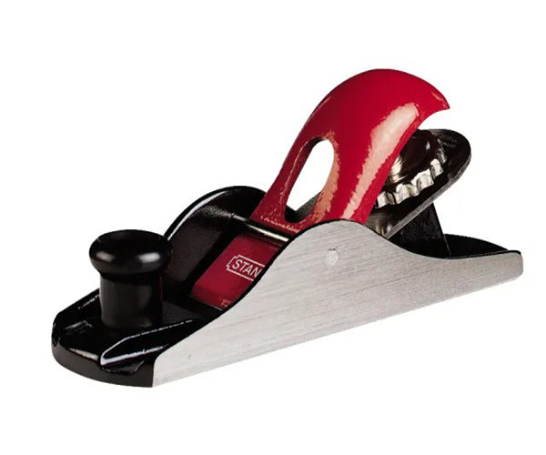 Block Plane