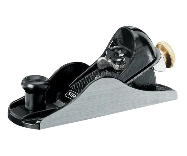 Block Plane