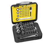 Bit & Socket Set