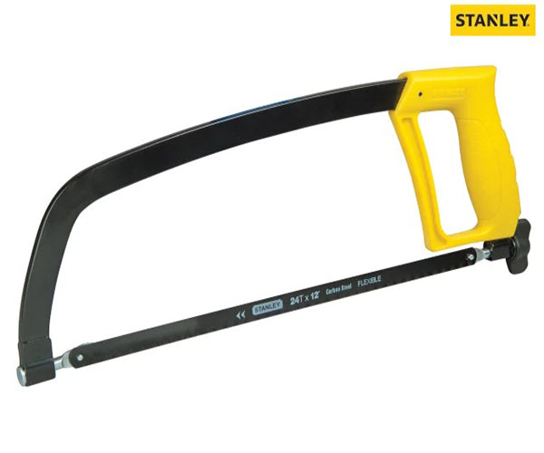 Enclosed Grip Hacksaw