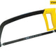 Stanley Enclosed Grip Hacksaw 300mm (12in)