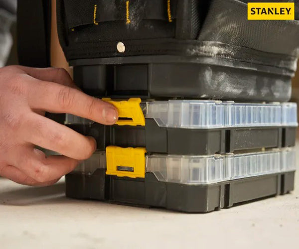 Soft Tool Organiser