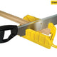 Stanley Saw Storage Mitre Box with Saw