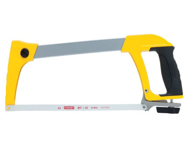 Heavy-Duty Hacksaw