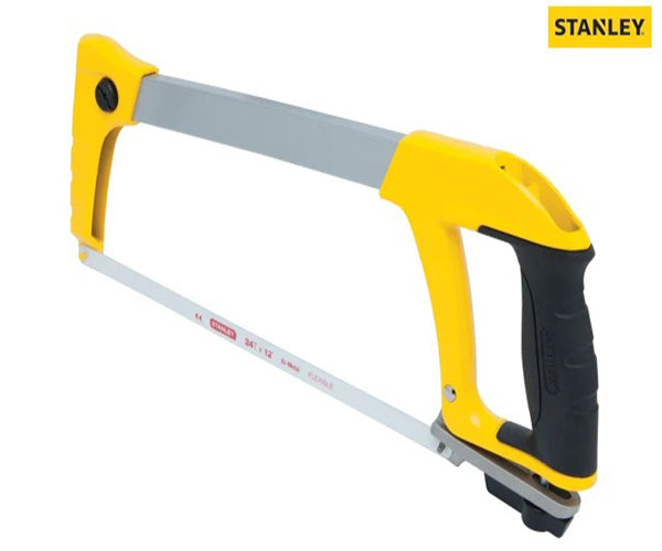 Heavy-Duty Hacksaw - imagen 3