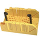 Stanley Clamping Mitre Box