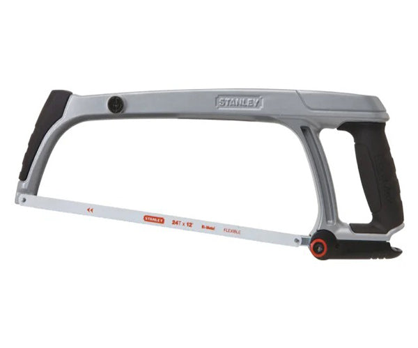 Hacksaw 