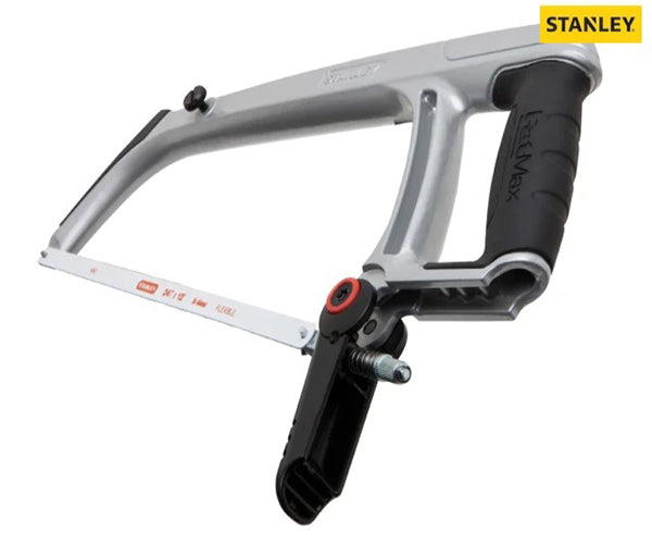 Hacksaw 