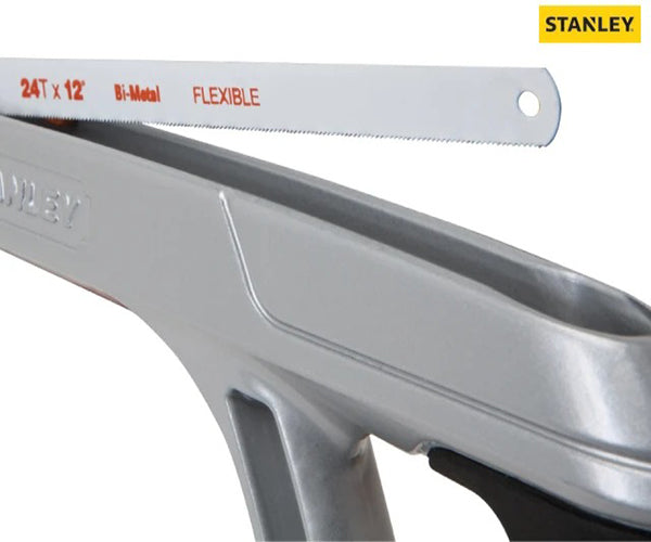 Hacksaw 