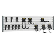 Track Wall System Starter Kit - imagen 3