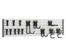 Track Wall System Starter Kit