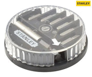 Slotted/Phillips/Pozidriv Insert Bit Set - imagen 6