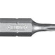 Stanley TORX Insert Bits TX25 x 25mm (Box 25)