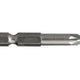 Stanley Pozidriv Power Bits PZ2 x 50mm (Box 10)